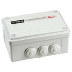 Bieden: Quick KTB4 temperature control box for battery char, Ophalen of Verzenden, Nieuw
