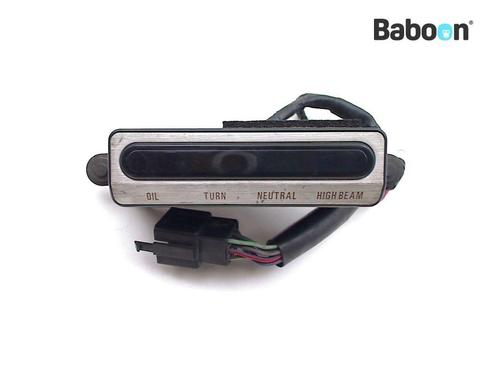 Display lampes de contrôle Kawasaki ZXR 750 1993-1995, Motoren, Onderdelen | Kawasaki, Verzenden