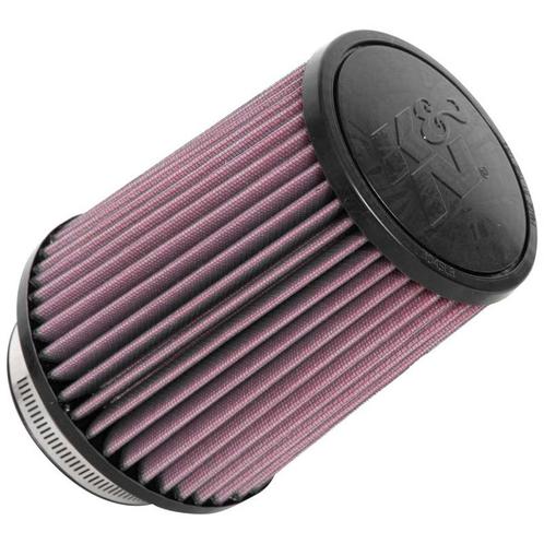 K&N Universeel Luchtfilter Konisch 89mm aansluiting, 140mm o, Auto-onderdelen, Motor en Toebehoren, Nieuw, Verzenden
