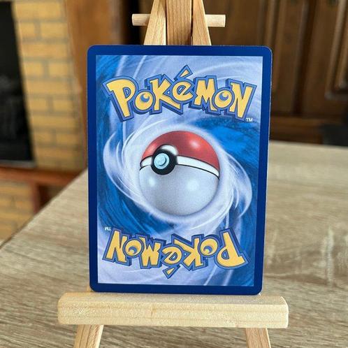 Card - HOP’S ZACIAN 128/100 SAR SV9, Hobby en Vrije tijd, Verzamelkaartspellen | Pokémon
