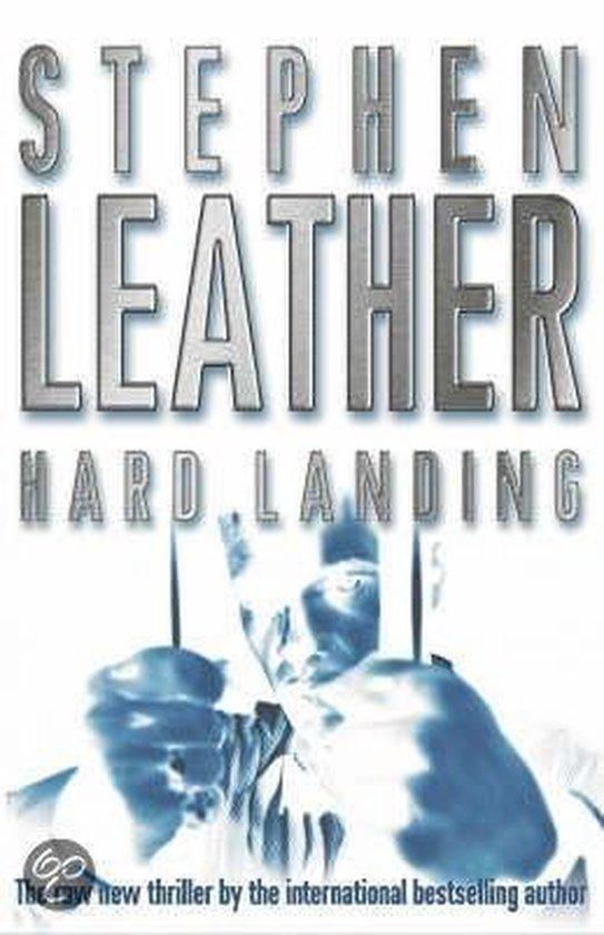 Hard Landing 9780340734100 Stephen Leather, Boeken, Taal | Engels, Gelezen, Verzenden