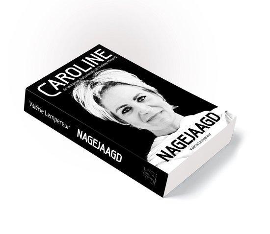 Nagejaagd 9789464774702 Valérie Lempereur, Boeken, Literatuur, Zo goed als nieuw, Verzenden
