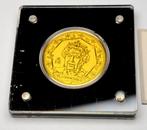 Royaume-Uni. Medal Platinum Jubilee - Elizabeth 1/200oz, Timbres & Monnaies, Monnaies | Europe | Monnaies non-euro