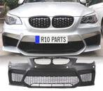 Pare Chocs Avant Pour Bmw E60 E61 03-07 Look M5 G30 Pdc, Auto-onderdelen, Verzenden, Nieuw
