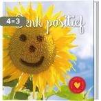 Denk positief 9789461885937 Gerard de Ley, Boeken, Verzenden, Gelezen, Gerard de Ley