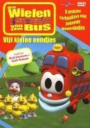 Wielen van de bus - Vijf kleine eendjes op DVD, Verzenden, Nieuw in verpakking