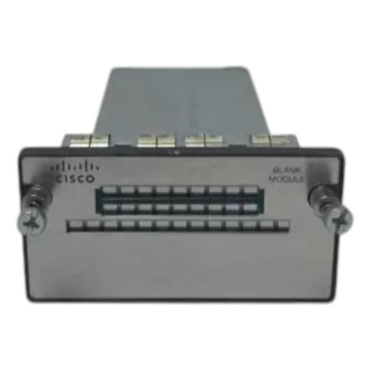 Cisco C3KX-NM-BLANK, Computers en Software, Netwerk switches, Ophalen of Verzenden