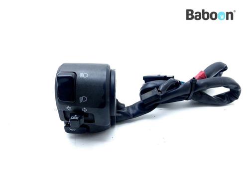 Stuurschakelaar Links Kawasaki Z 1000 2007-2009 (Z1000, Motoren, Onderdelen | Kawasaki, Gebruikt, Verzenden