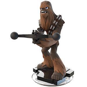 Disney Infinity 3.0 Chewbacca, Collections, Disney