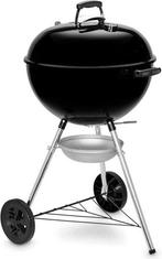 Weber houtskool bbq Original Kettle E-5710 barbecue zwart, Tuin en Terras, Verzenden, Nieuw