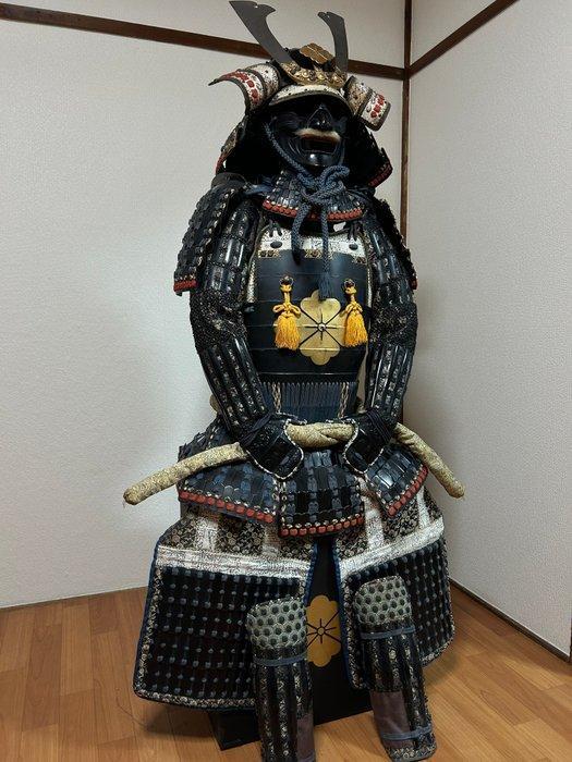 Harnas (1) - Japan - 1970-1980, 1980-1990, Antiek en Kunst, Antiek | Overige Antiek