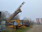 2014 Potain IGO32 Torenkraan, Zakelijke goederen, Machines en Bouw | Kranen en Graafmachines