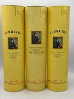 Ferreira Dona Antonia Reserva & Reserva Pessoal - Porto - 3, Verzamelen, Nieuw