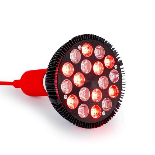 Rood Licht Therapie lamp MITO LIGHT® Bulb 3.0, Sports & Fitness, Produits de santé, Wellness & Bien-être, Envoi