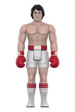 Rocky ReAction Action Figure Rocky Balboa 10 cm, Verzamelen, Ophalen of Verzenden, Nieuw