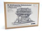 Bochmann & Kochendörfer H0 - Bausatz-nr. 33.001 - Ensemble, Hobby en Vrije tijd, Nieuw