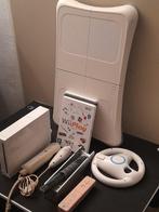 Nintendo - Wii - Nintendo Wii compleet set -, Nieuw