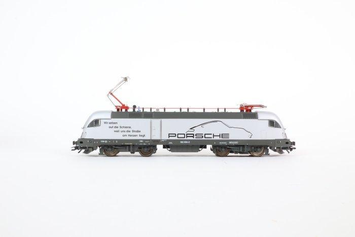 Märklin H0 - 39835 - Locomotive électrique (1) - BR 182 en, Hobby & Loisirs créatifs, Trains miniatures | HO