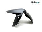 Voorspatbord Kawasaki Z 300 2013-2017 (Z300 Z300A-B), Motoren, Verzenden, Gebruikt