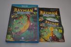 Rayman Legends (Wii U FAH), Games en Spelcomputers, Nieuw