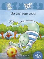 De bal van Boe / Boe!kids 9789461319944 Nico De Braeckeleer, Verzenden, Zo goed als nieuw, Nico De Braeckeleer