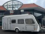 Caravane Eriba Nova Light 515 (2023) FULL OPTION