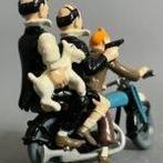Moulinsart - Tintin - 1 - Tintin - Statuette Moulinsart, Boeken, Nieuw