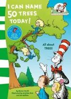 The Cat in the Hats learning library: I can name 50 trees, Verzenden, Dr. Seuss