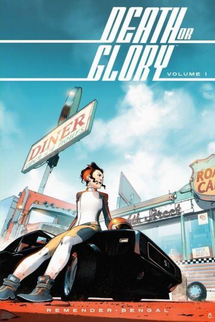 Death Or Glory Volume 1, Boeken, Strips | Comics, Verzenden