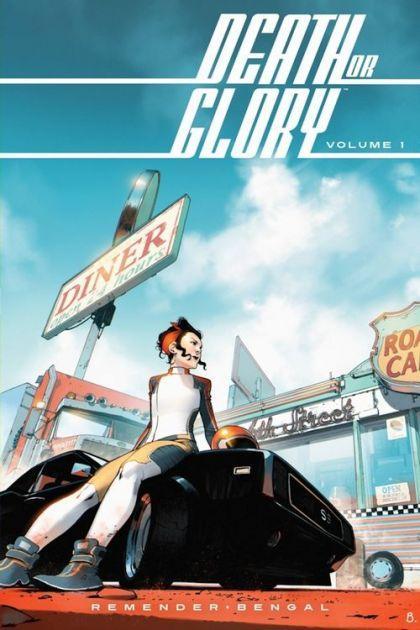 Death Or Glory Volume 1, Livres, BD | Comics, Envoi