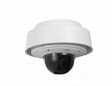 Axis P3346-VE 1080P IP buitencamera + pendant (Showmodel)