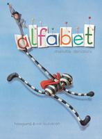 Alfabet 9789089673275 Charlotte Dematons, Boeken, Verzenden, Gelezen, Charlotte Dematons