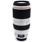 Canon EF 100-400mm F/4.5-5.6L IS II USM (draaizoom) + ET-83D, Nieuw