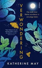 Verwondering 9789046830390 Katherine May, Boeken, Verzenden, Zo goed als nieuw, Katherine May