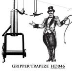 Kabelgrip ophangsysteem Trapeze 1,5mm, Verzenden