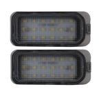 LED kentekenverlichting unit geschikt voor Ford en Jaguar, Auto-onderdelen, Verlichting, Verzenden, Nieuw, Jaguar
