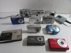 Canon, Fuji, Minolta, Nokia Diverse  Modellen Digitale, Audio, Tv en Foto, Fotocamera's Digitaal, Nieuw