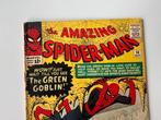 The Amazing Spider-Man (Vol. 1) #14 - The Grotesque, Nieuw