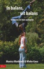 In Balans, Uit Balans 9789077764596, Zo goed als nieuw, Monica Warbroek, W. Gaus, Verzenden