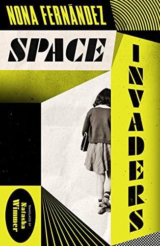 Space Invaders, Fernández, Nona, Livres, Livres Autre, Envoi