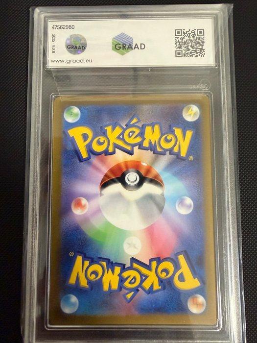 Pokémon - 1 Graded card - Arceus 163/172 Secret rare, Foil -, Hobby en Vrije tijd, Verzamelkaartspellen | Pokémon