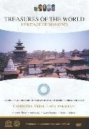 Treasures of the world 3 - Cambodja op DVD, Cd's en Dvd's, Dvd's | Documentaire en Educatief, Nieuw in verpakking, Verzenden