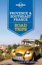 Lonely Planet Provence & Southeast France Road Trips, Verzenden, Lonely Planet