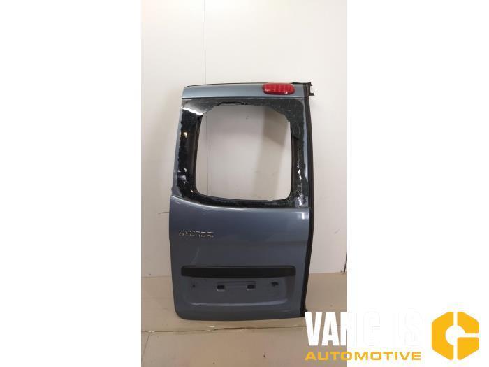 Achterdeur Bus-Bestelauto Hyundai H300 O189667, Auto-onderdelen, Carrosserie