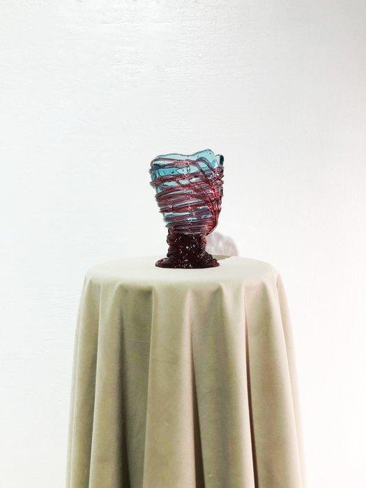 Fish Design - Corsi Design - Gaetano Pesce - Vaas -, Antiquités & Art, Antiquités | Meubles | Chaises & Canapés