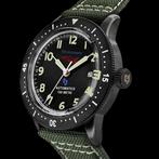 Tecnotempo® - Automatic 100M WR - Fighter Pilot Limited