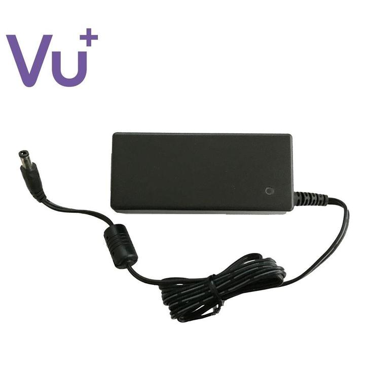 VU+ externe voeding VU+ Solo 4k, DUO 4K, DUO 4K SE, Audio, Tv en Foto, Schotelantennes, Nieuw, Ophalen of Verzenden