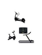 Technogym Excite set cardio | Lease, Ophalen of Verzenden, Nieuw, Overige typen