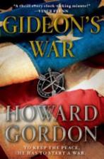 Gideons War, Verzenden