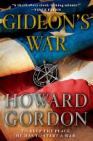 Gideons War, Livres, Langue | Langues Autre, Envoi